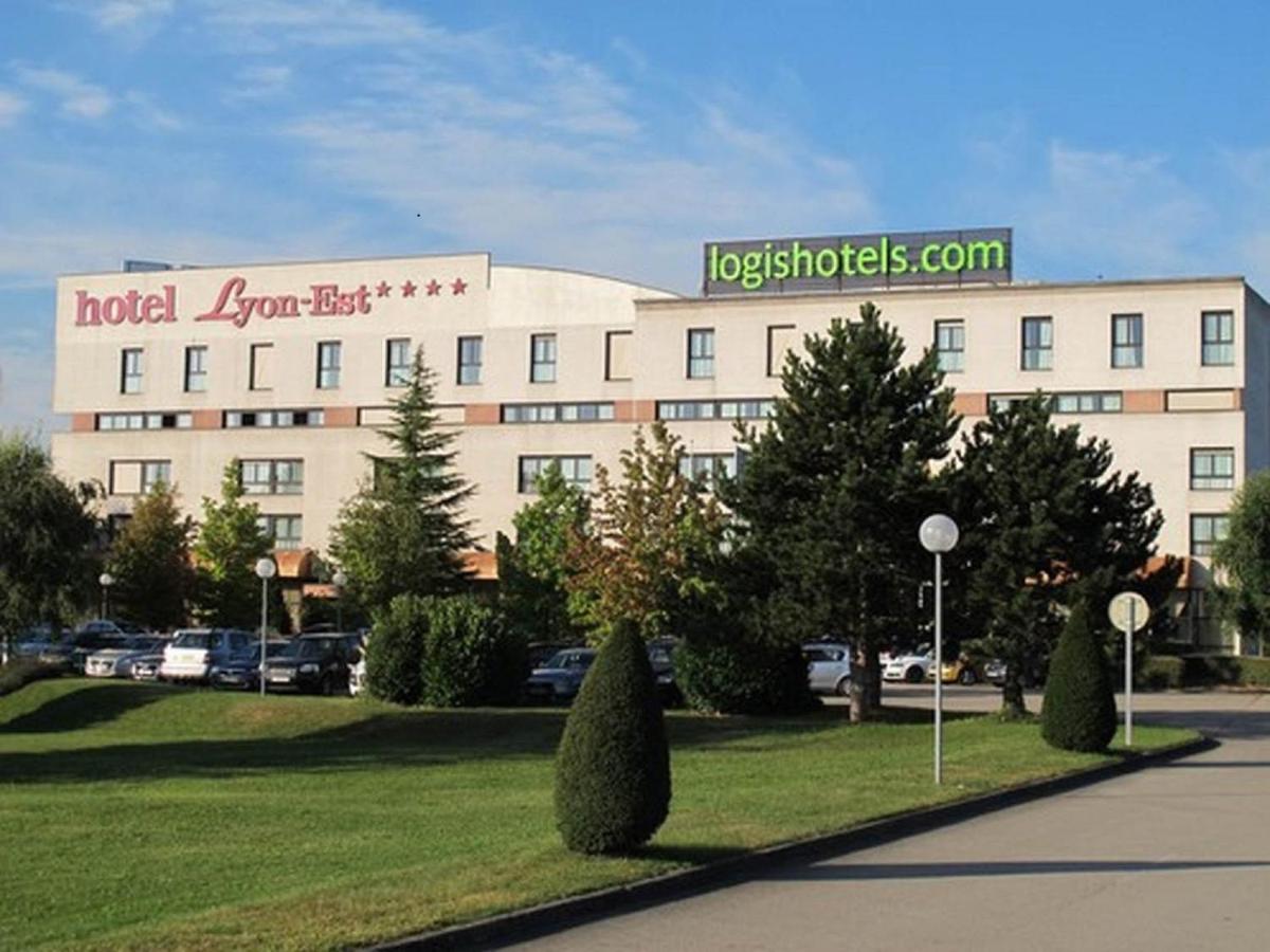 Logis Lyon Est Porte de l'Ain - Housity