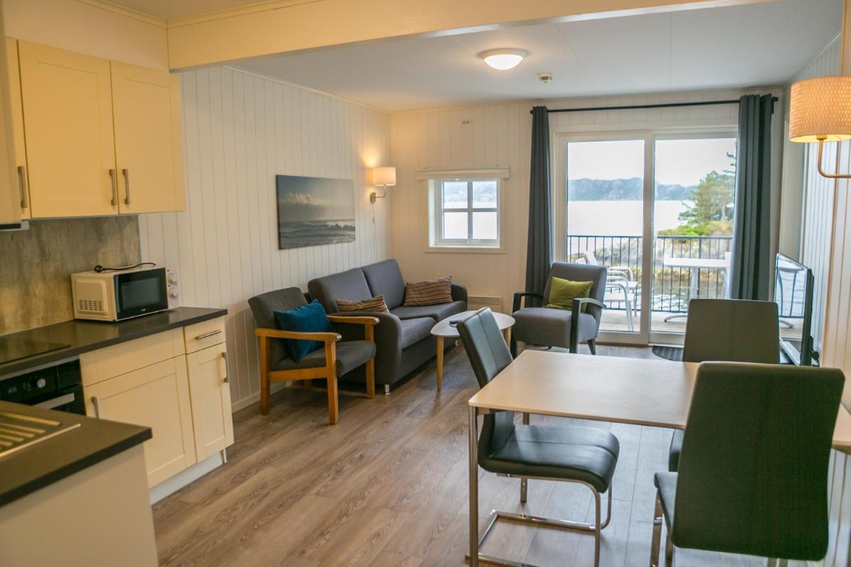 Florø Rorbu - Housity