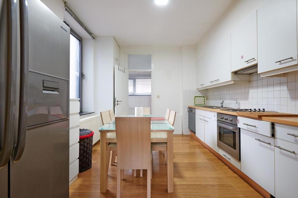Appartement au centre de Bruxelles prêt du tout - Housity