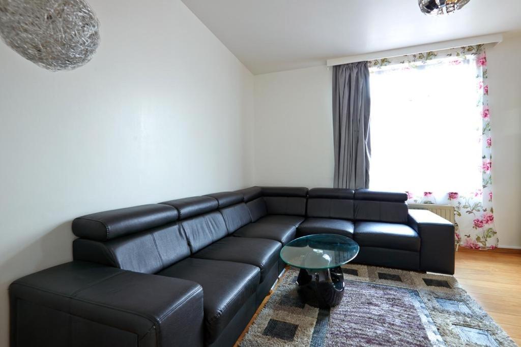 Appartement au centre de Bruxelles prêt du tout - Housity