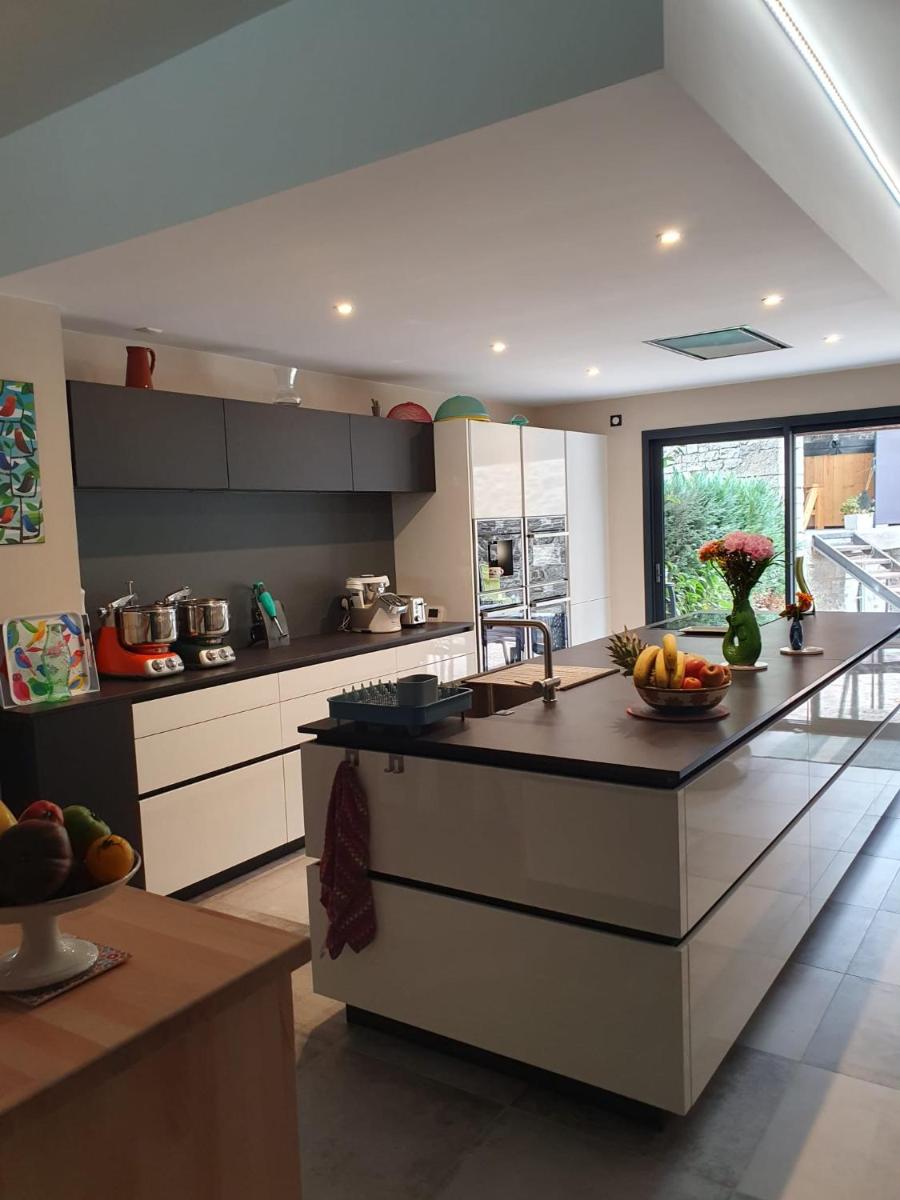Le Terrier - Housity