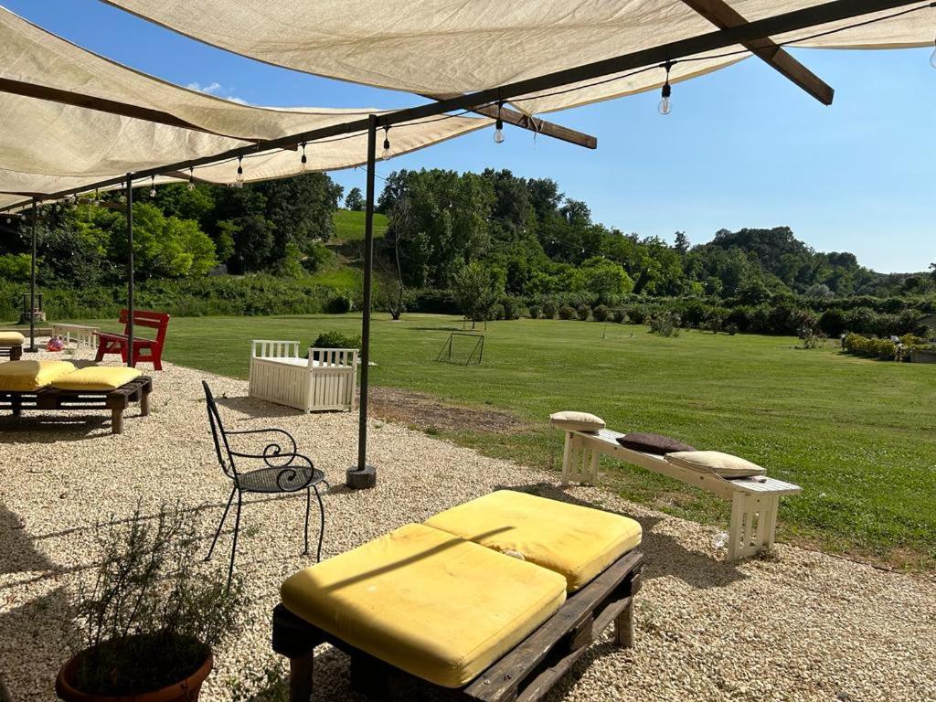 L’Antica Tenuta - Housity