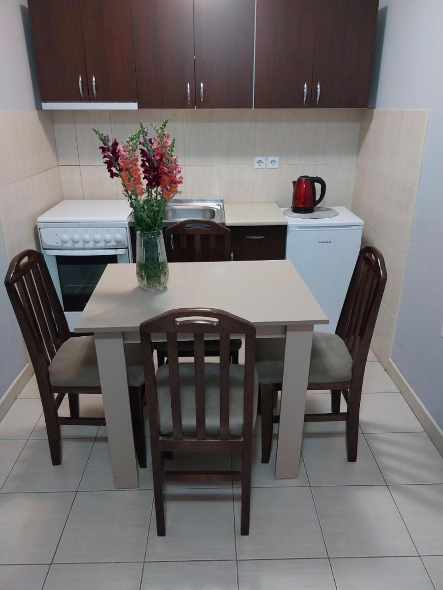 Apartments Tatjana - Hizvo