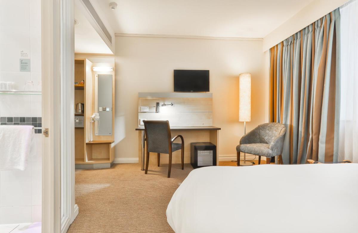 Holiday Inn Express Cape Town City Centre by IHG - Hizvo