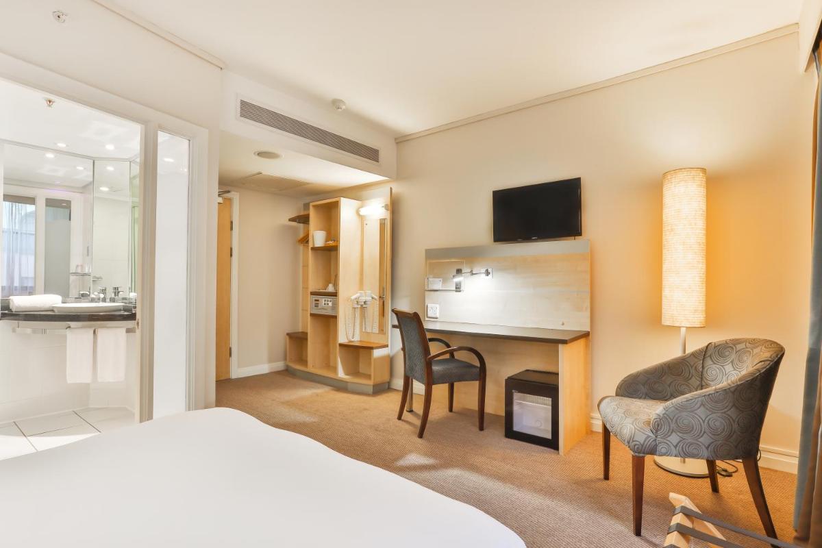 Holiday Inn Express Cape Town City Centre by IHG - Hizvo