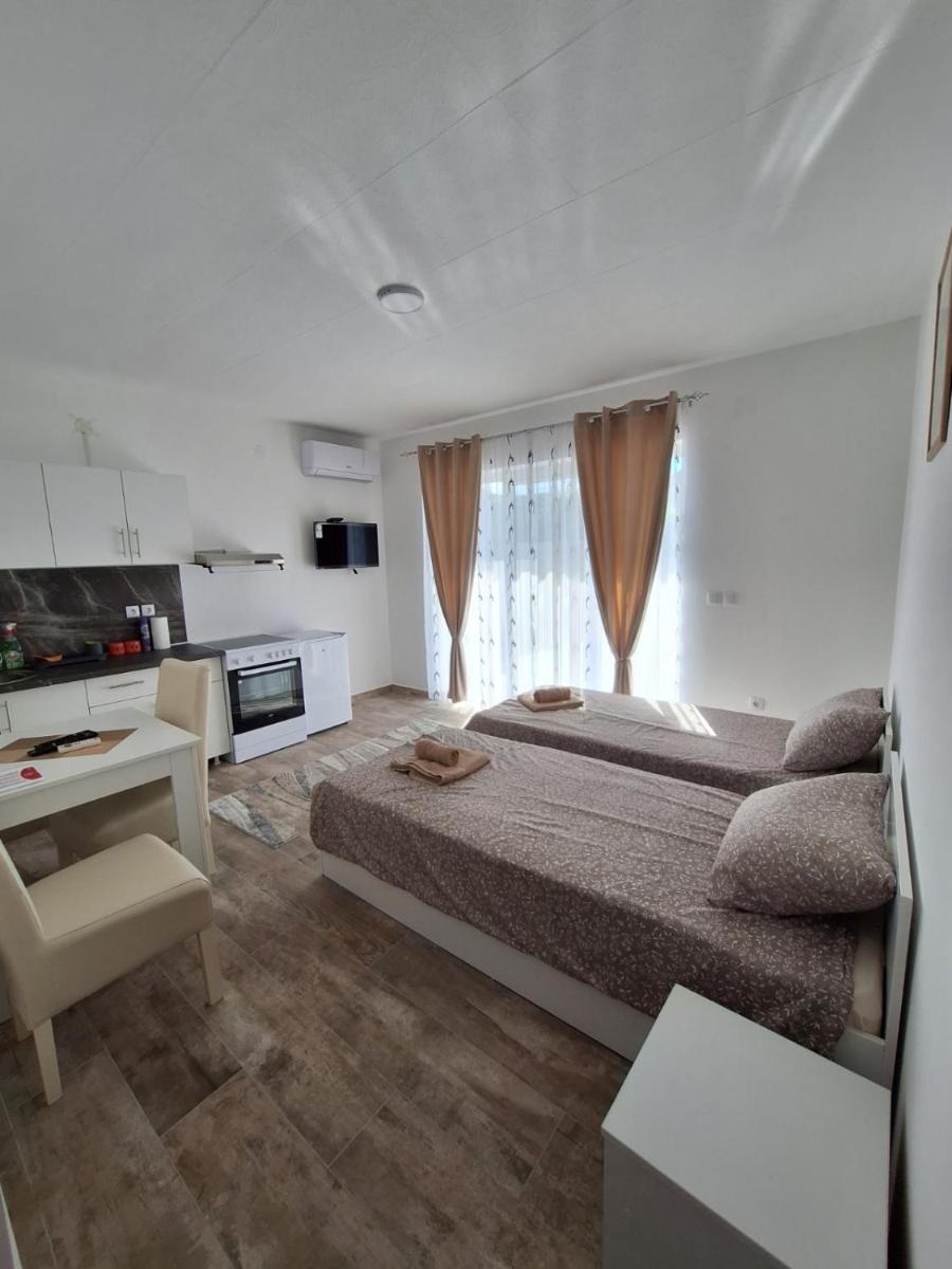 Apartmani KOKI Kladovo - Hizvo
