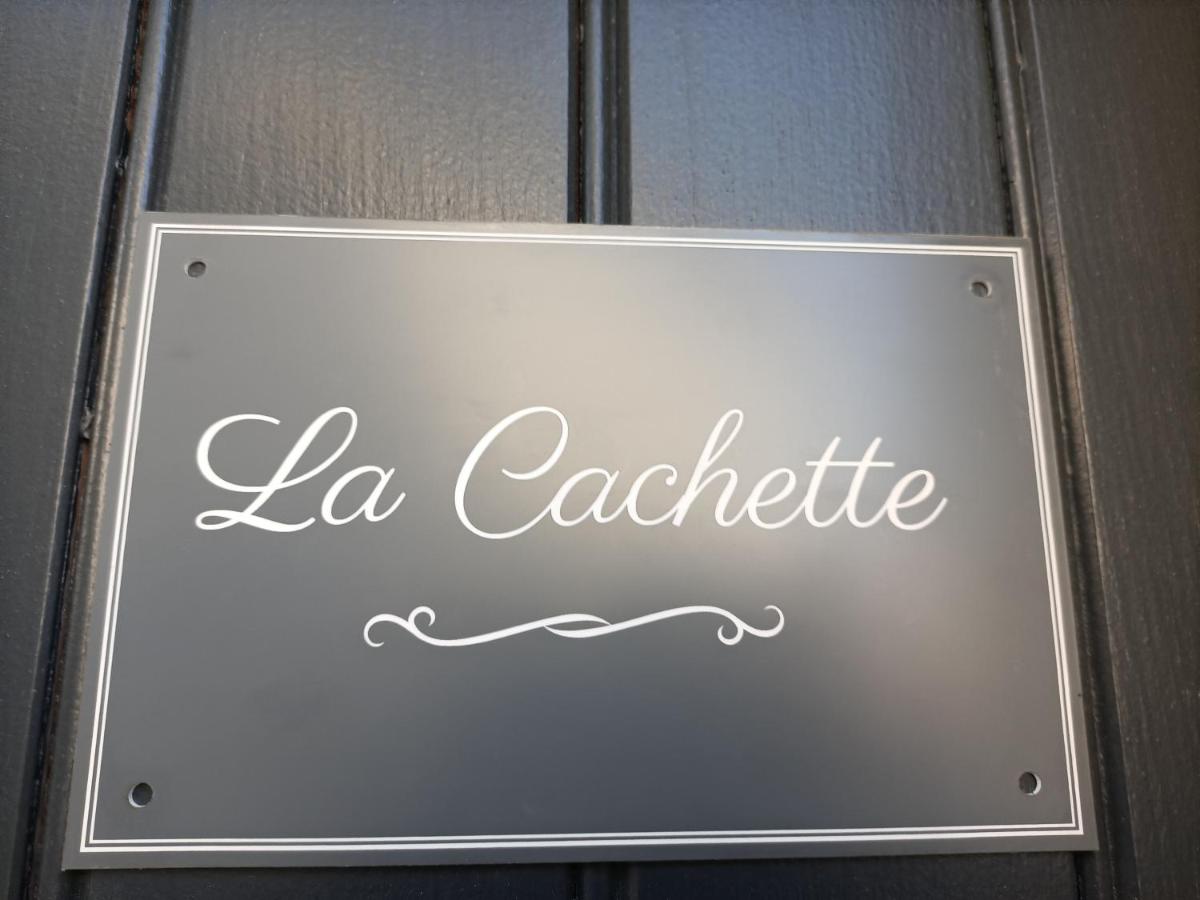 La Cachette - Housity
