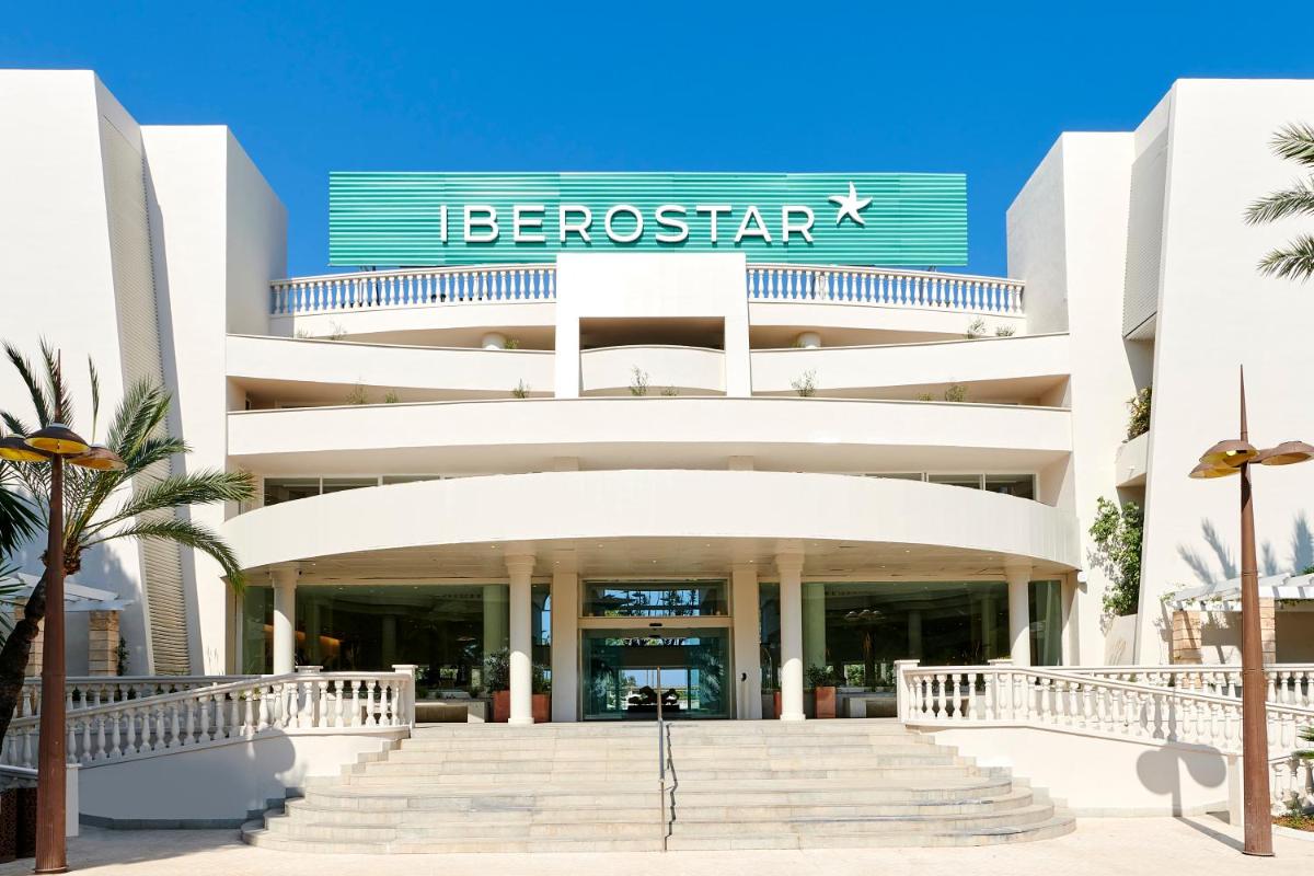 Imagen de la galería de Iberostar Selection Albufera Playa All Inclusive, en Playa de Muro