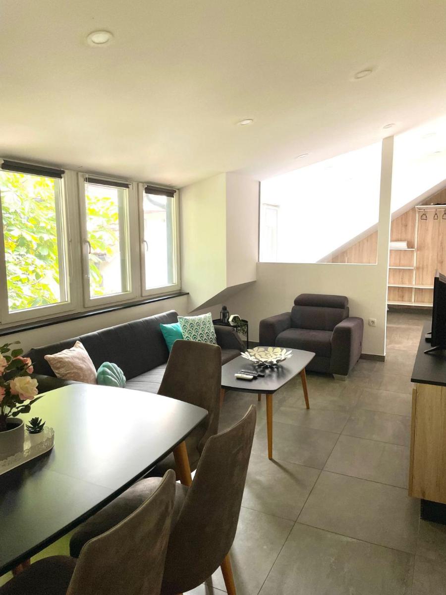 KHAN Apartments LJUBLJANA - Housity