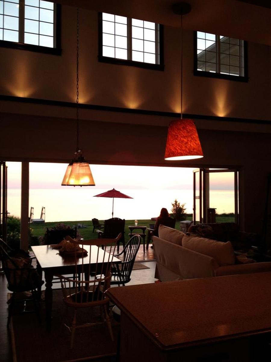 Bluewater Beach House - Housity
