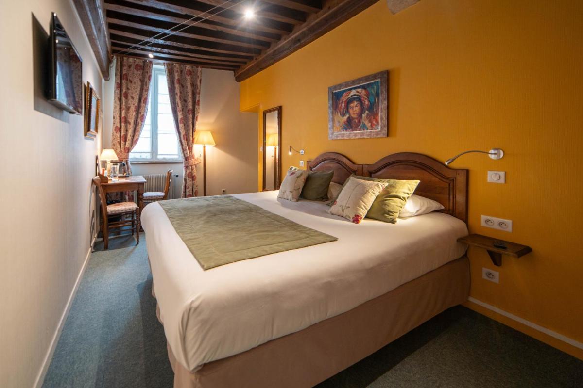 Teritoria Hôtel Wilson - Housity