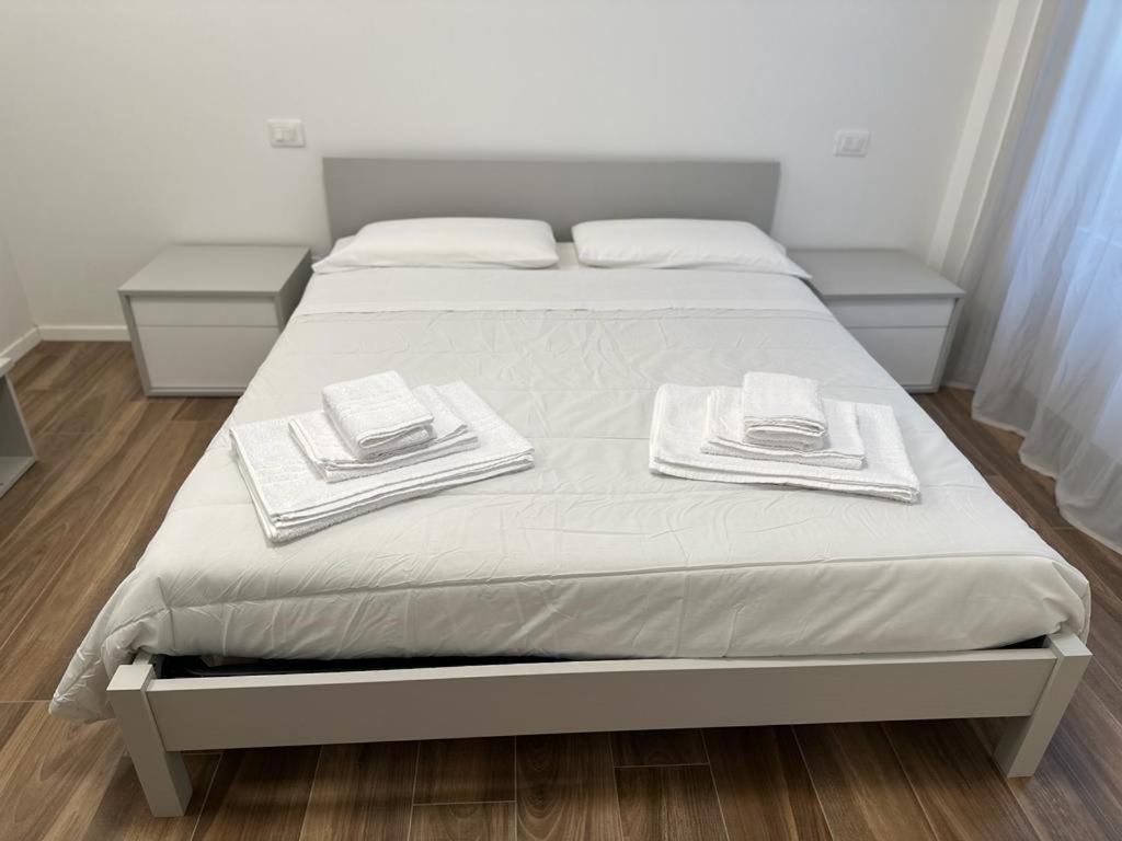 San Pellegrino Suites - Housity