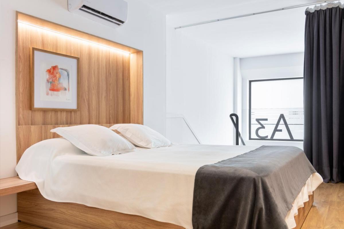Murillo Gardens Sevilla by Magno Apartments - Housity