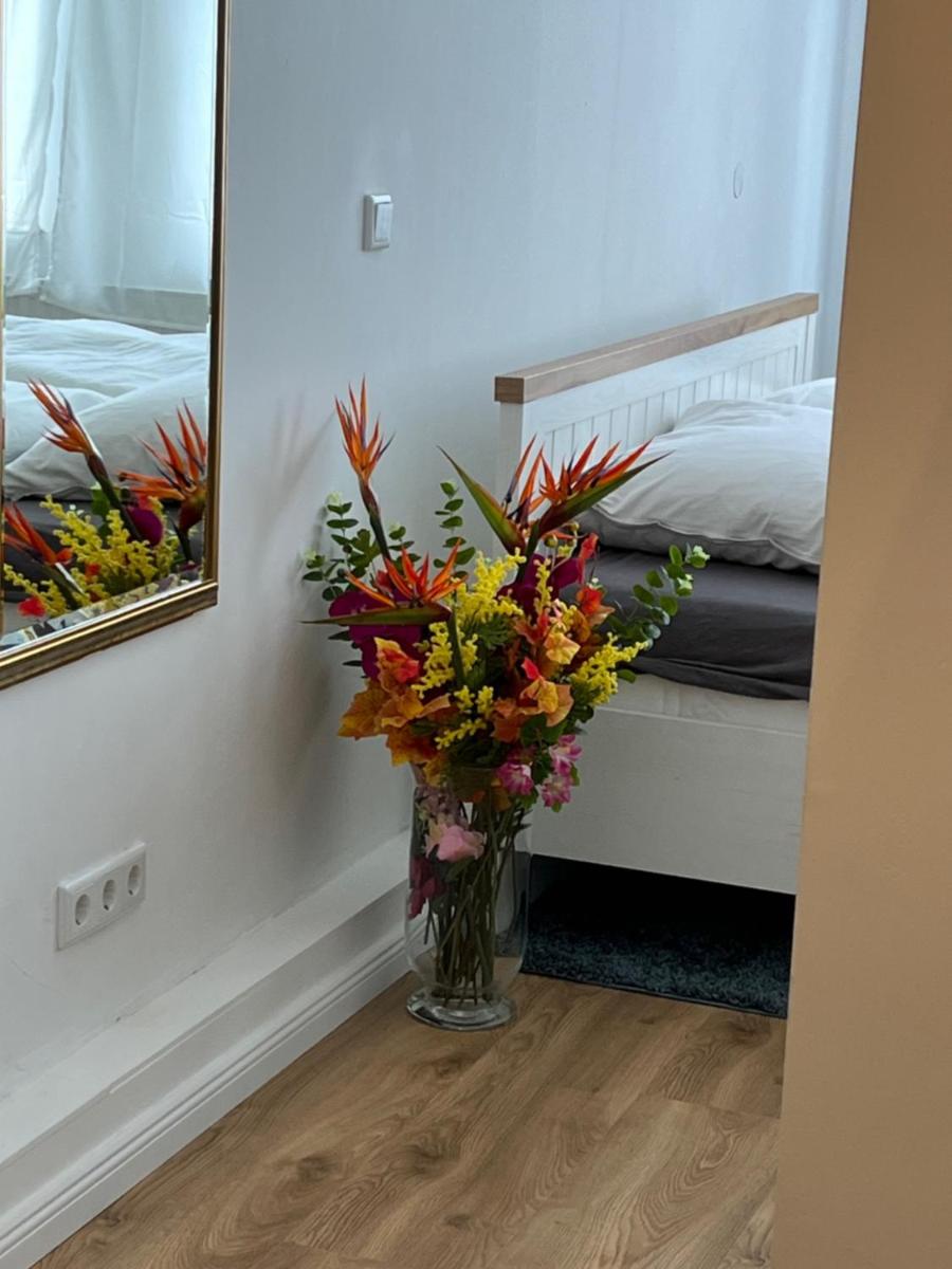 Suitetrails - Moderne Wohnung in der Innenstadt mit NETFLIX & WLAN