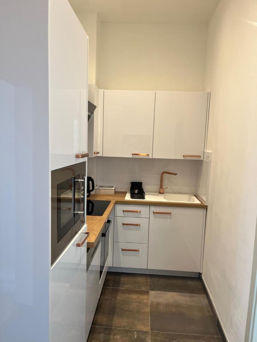 Suitetrails - Moderne Wohnung in der Innenstadt mit NETFLIX & WLAN