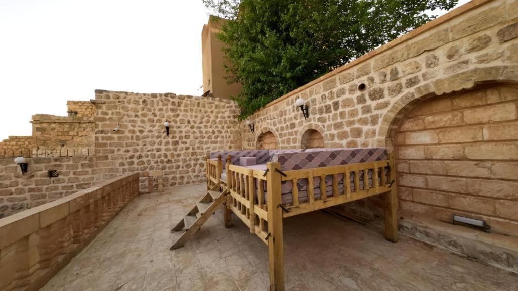 Sancarbey Konağı - Housity