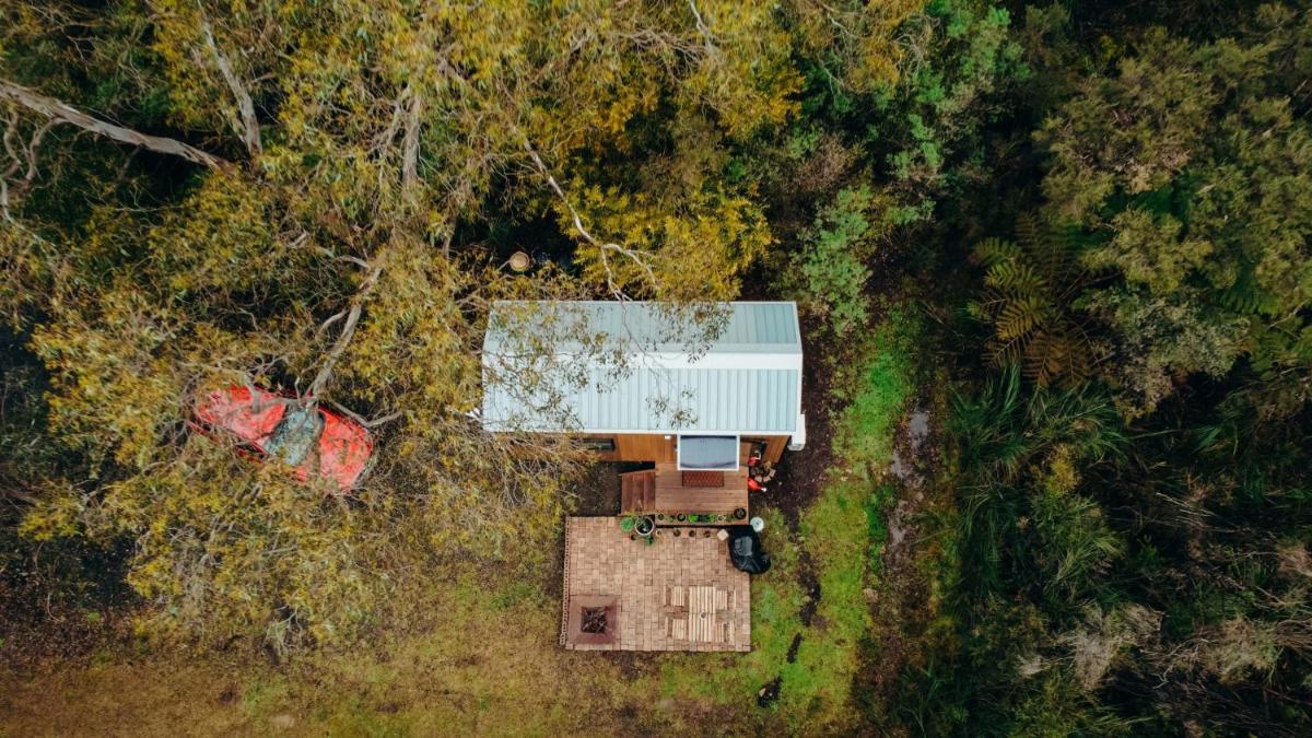 Tiny Retreat - Soulitude - Housity