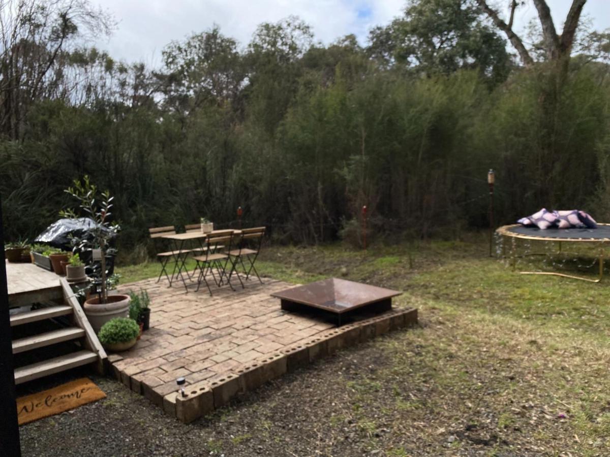 Tiny Retreat - Soulitude - Housity