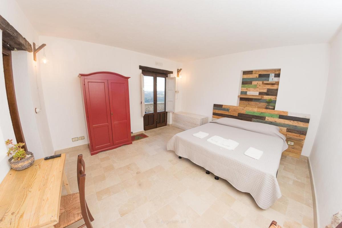 Case al Borgo - Albergo diffuso - Housity