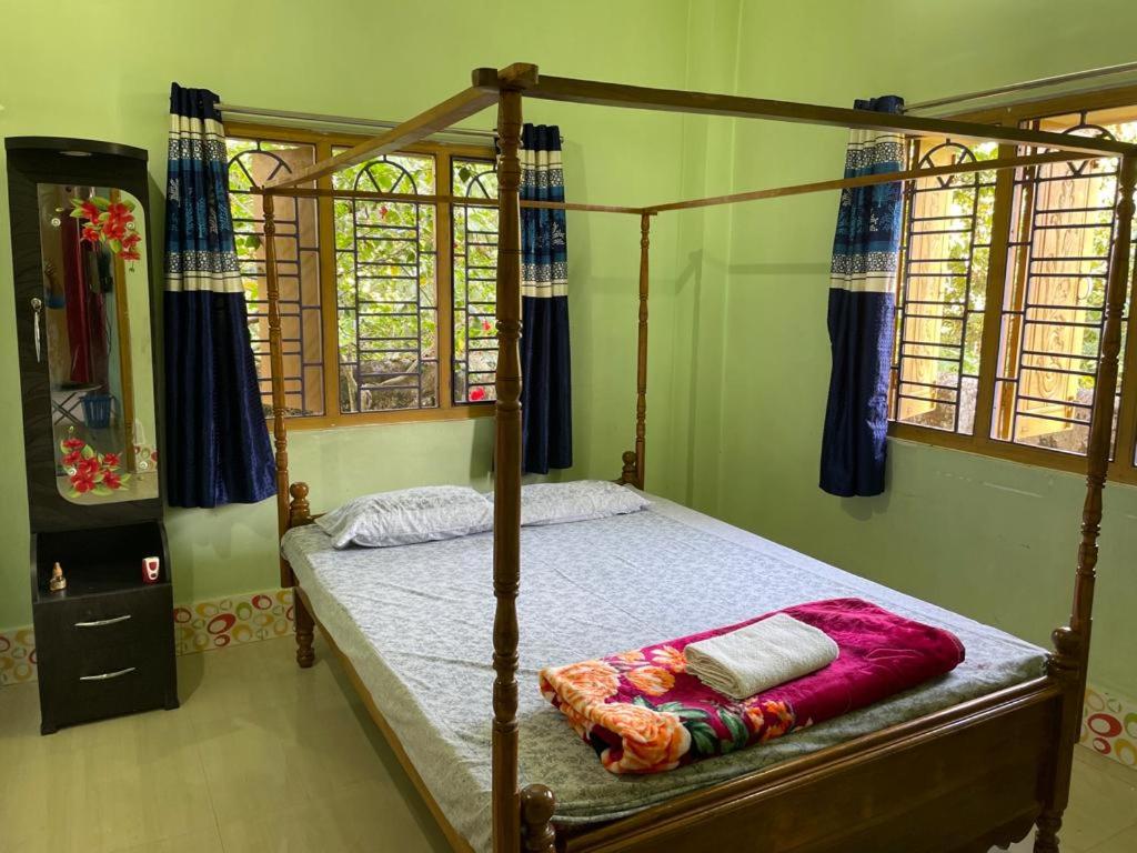 Vamoose S Das Homestay - Housity