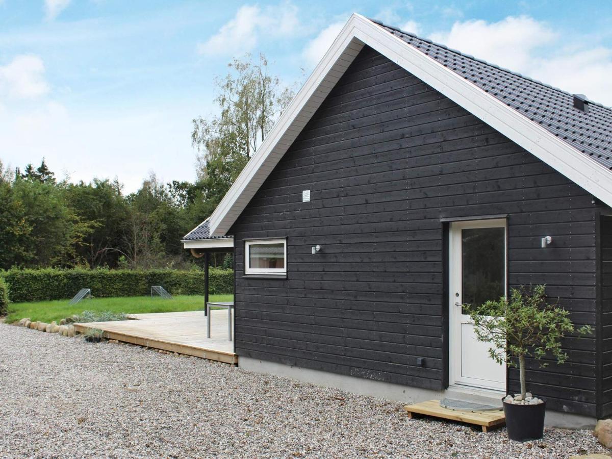 8 person holiday home in Silkeborg - Housity
