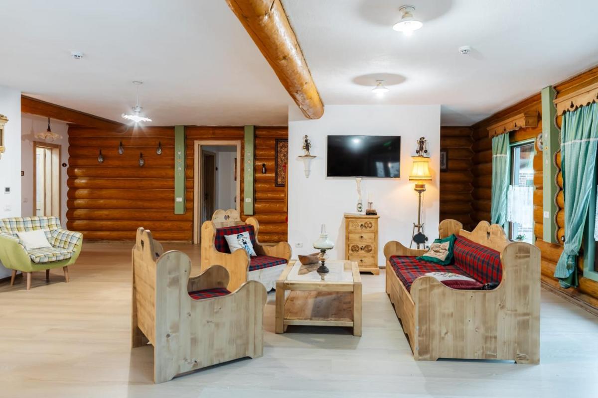 Cabana Bavareză - Housity