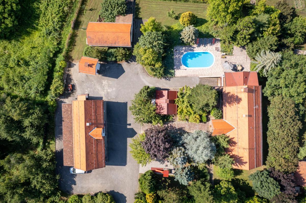 Villa Danica - Housity