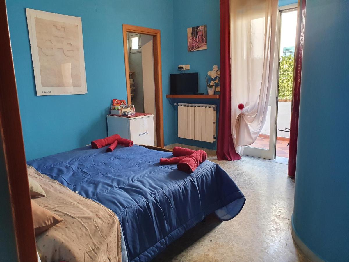 La capannina cilento cam 10 - Housity