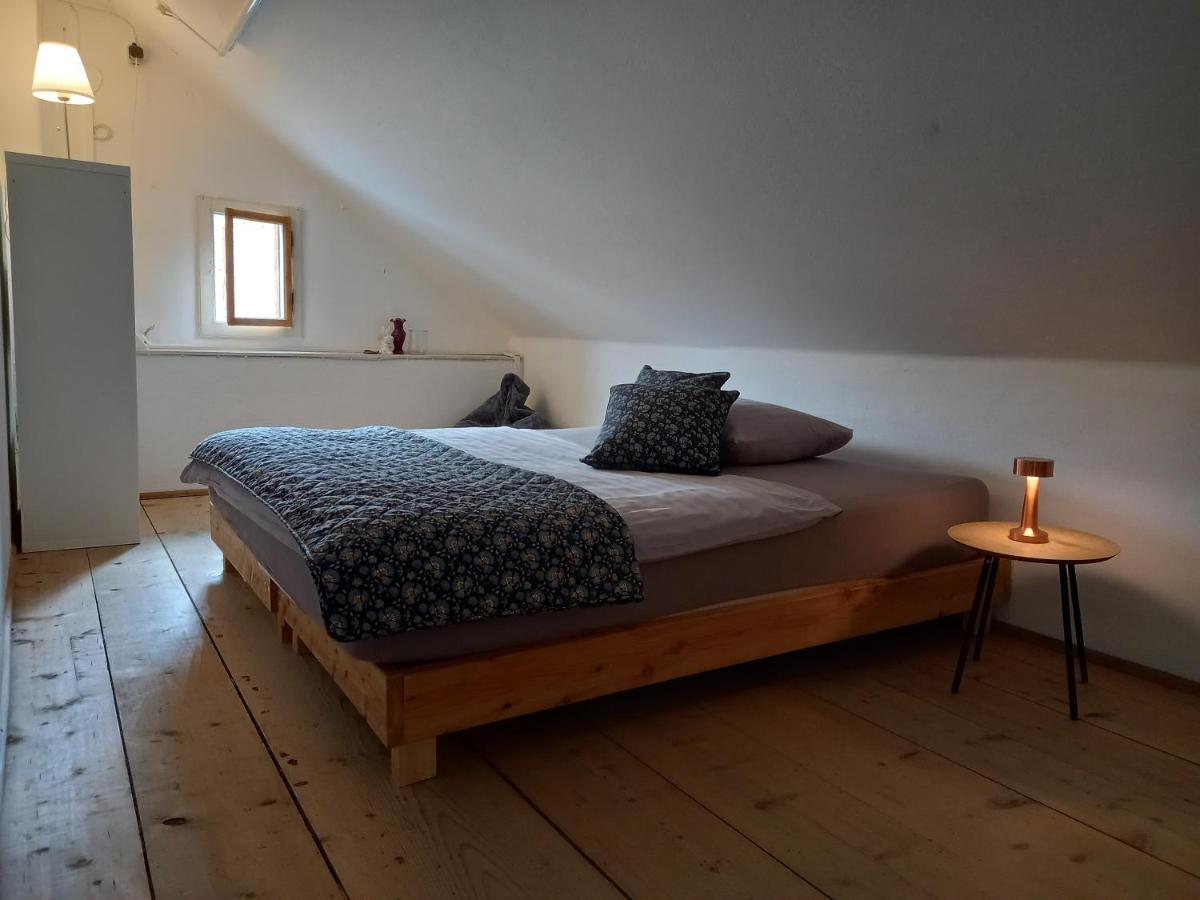 Suitetrails - GIRBL bio APARTMENTS - Haus Girbl