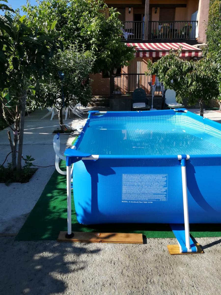 Cozy house in Tedejo 130 sqm peaceful natural surroundings - Housity