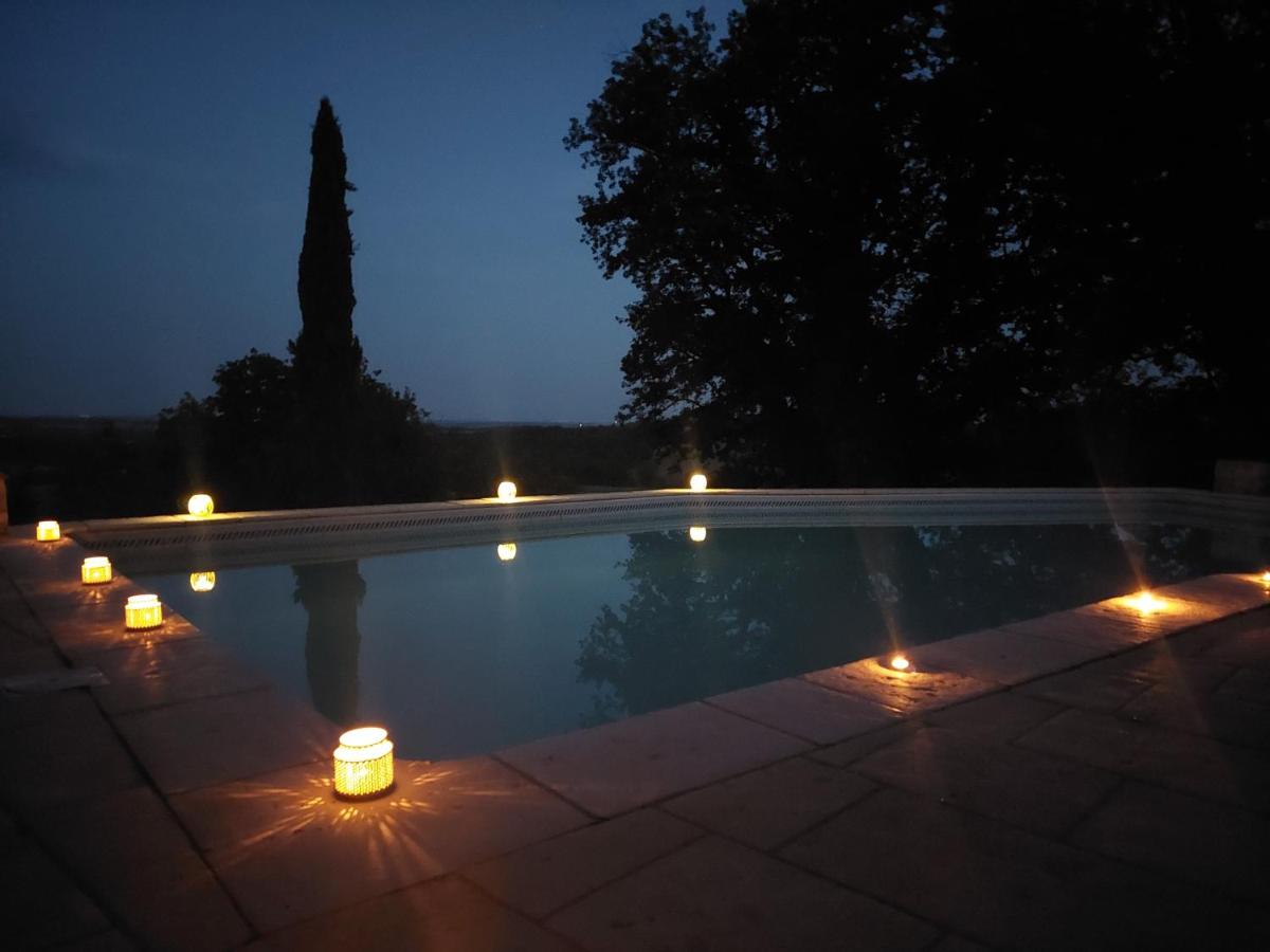 3 Bed House in Loubes Bernac with amazing views - Housity