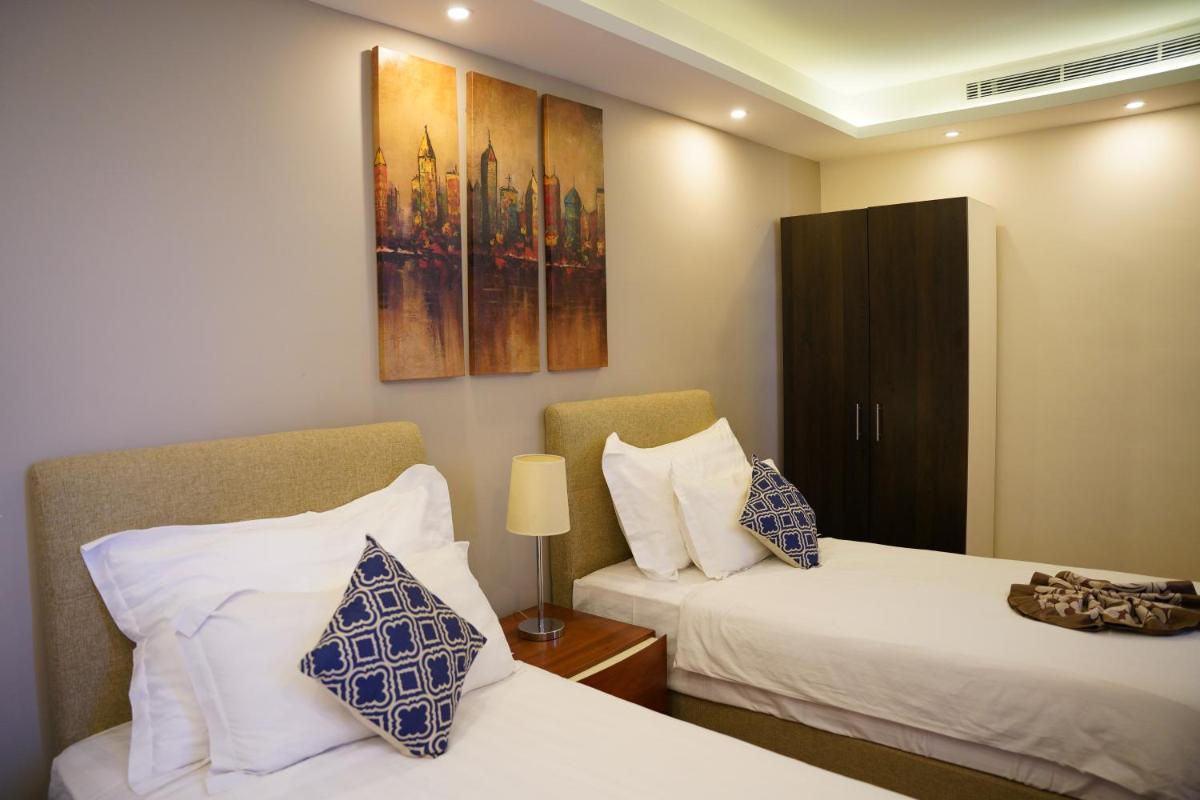 Lijam Hotel - Housity