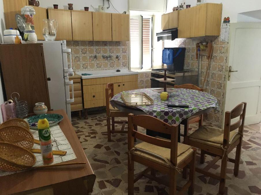 la casa di zia filippa - Housity