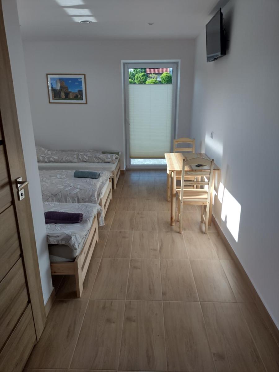 Villa na Chabrowej - Housity