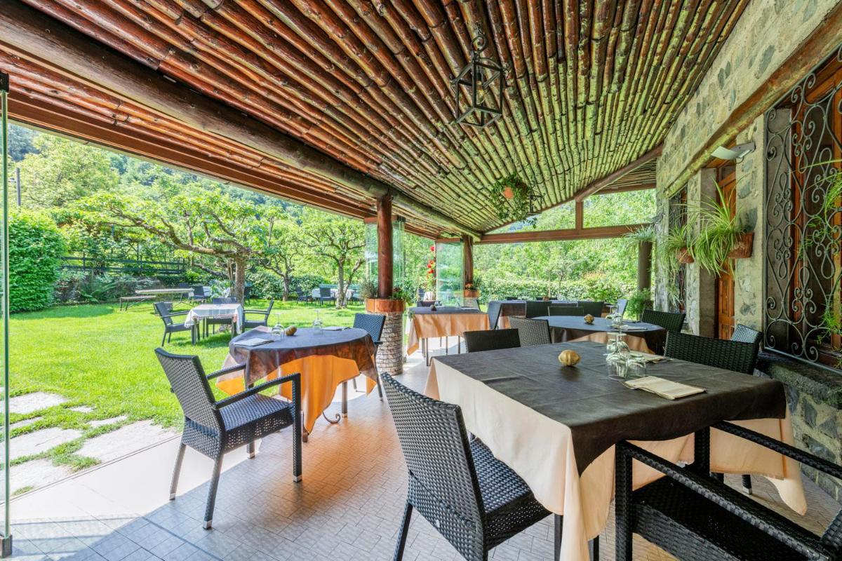 La Griglia Hotel - Housity