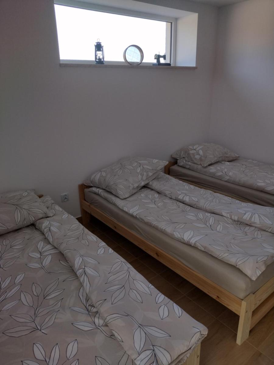 Villa na Chabrowej - Housity