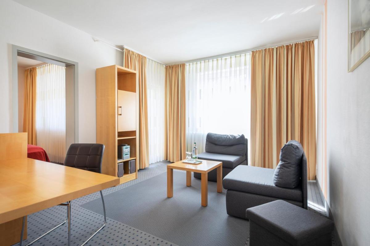 ACHAT Hotel Suhl - Hizvo