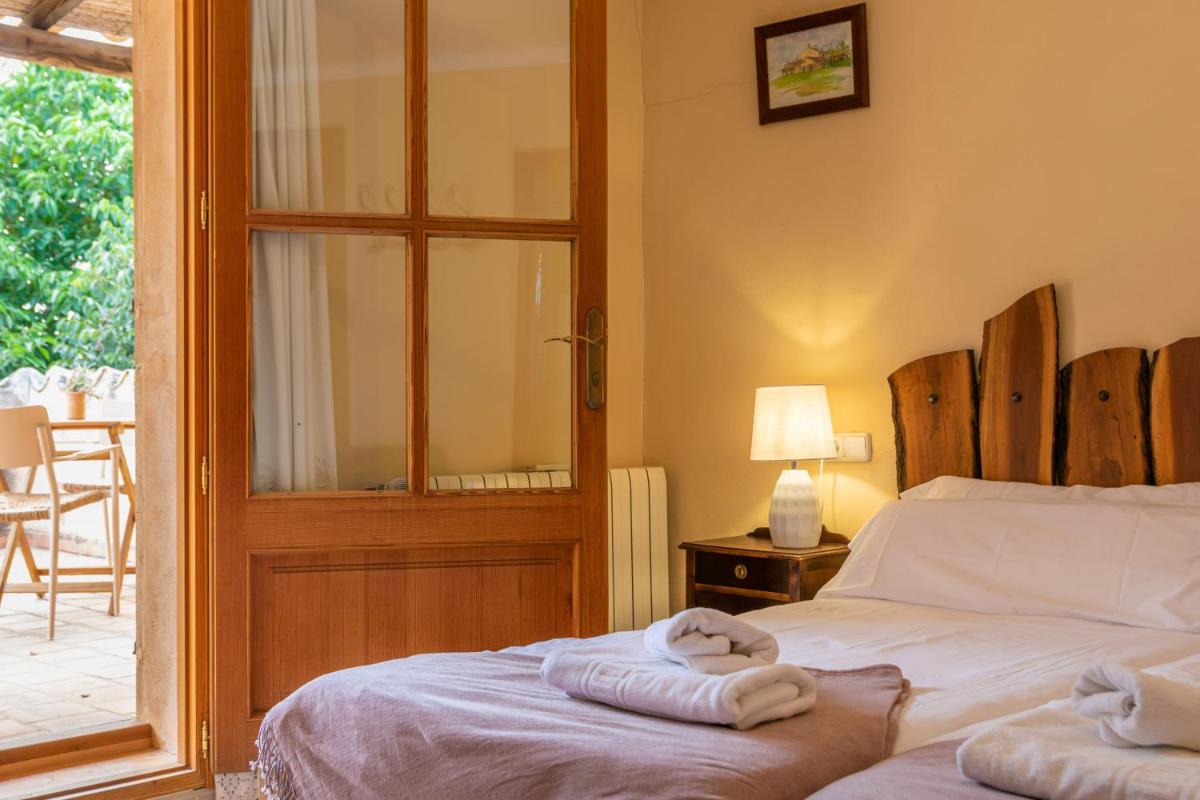 Finca es Rafal, Agroturisme - Housity