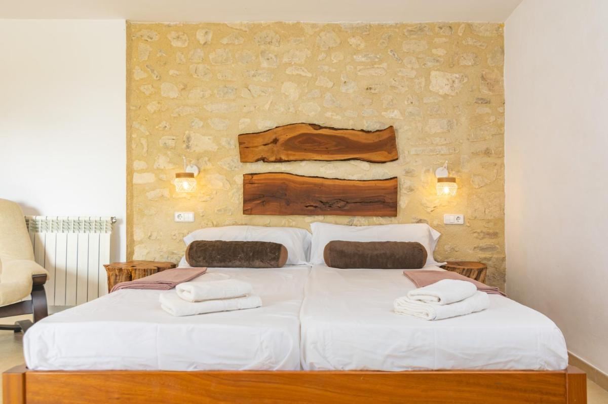 Finca es Rafal, Agroturisme - Housity