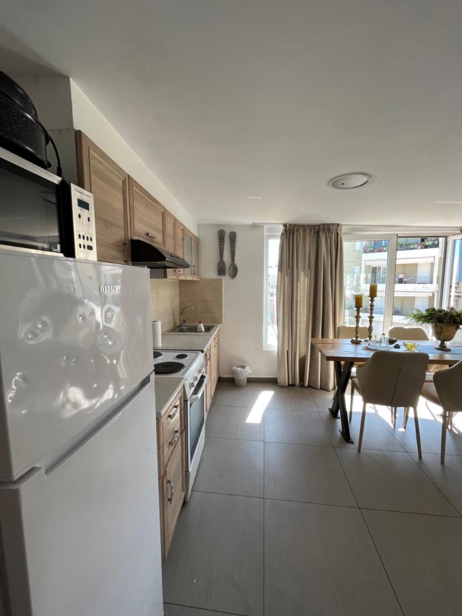 Suitetrails - Papyrus City Centre Apartments