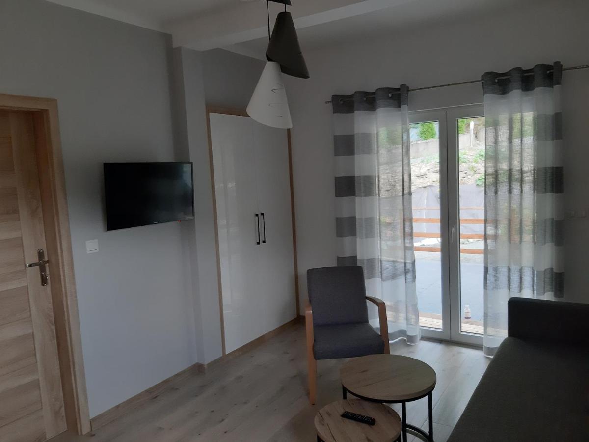 Apartamenty nad Strumykiem - Housity
