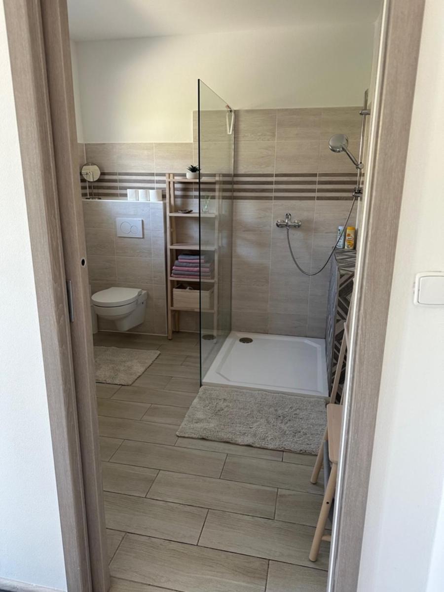 Rudice romantický apartmán - Housity