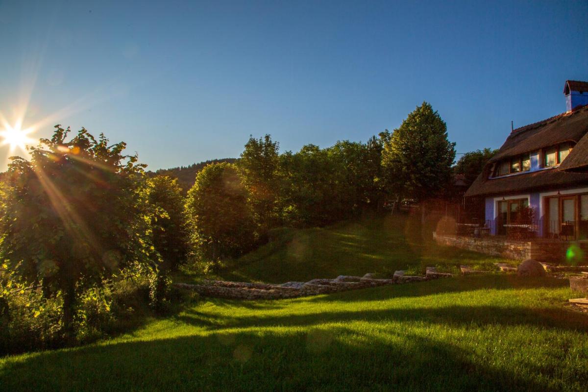 Casele cu Stuf B&B Haus Ulrike - Housity