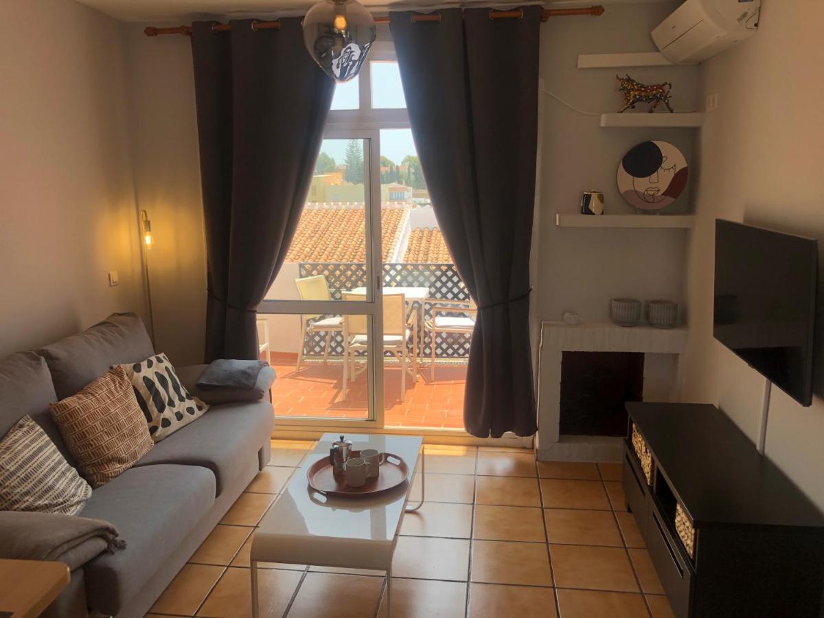 Verano Azul Apartment Miguel - Housity