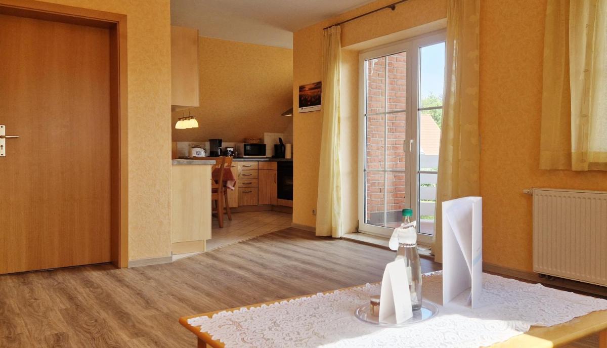 Ferienwohnung Am Obstgarten - Hizvo