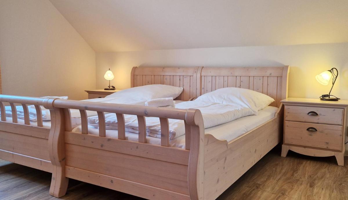 Ferienwohnung Am Obstgarten - Hizvo