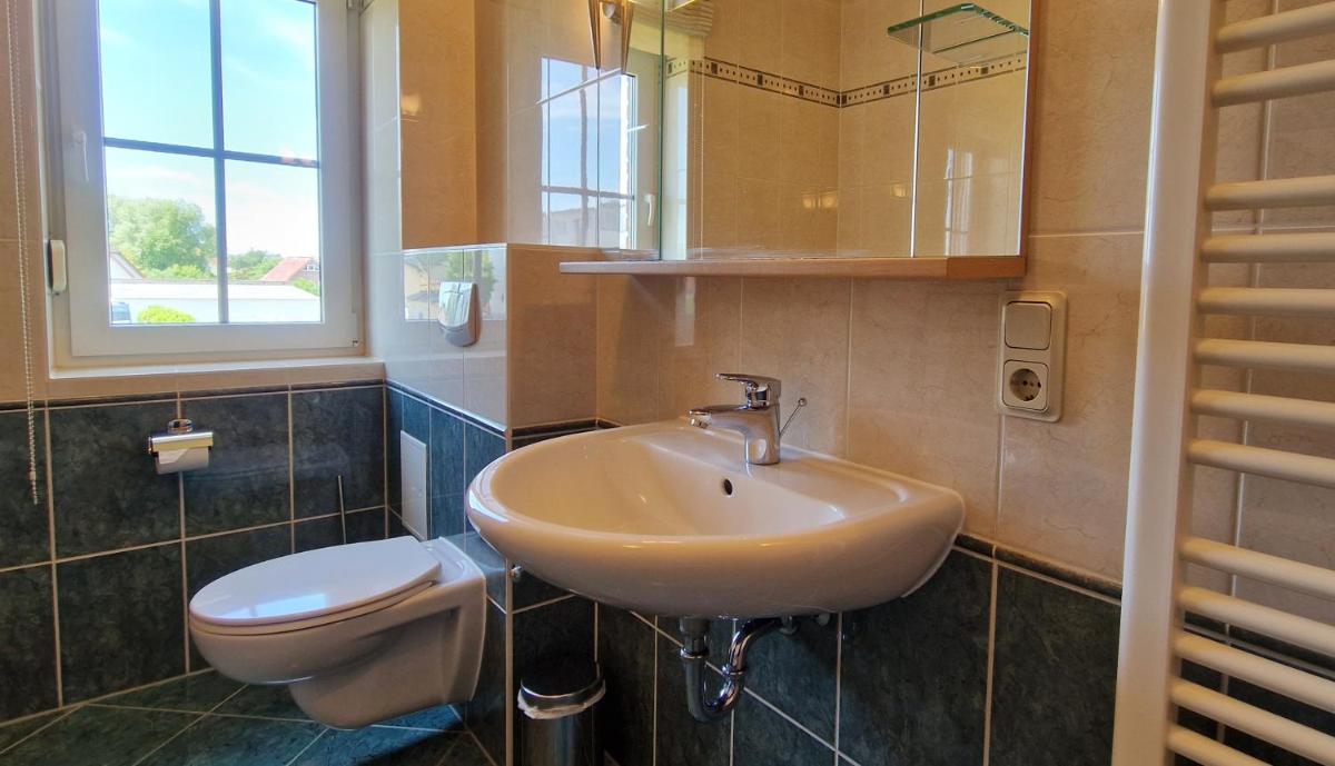 Ferienwohnung Am Obstgarten - Hizvo