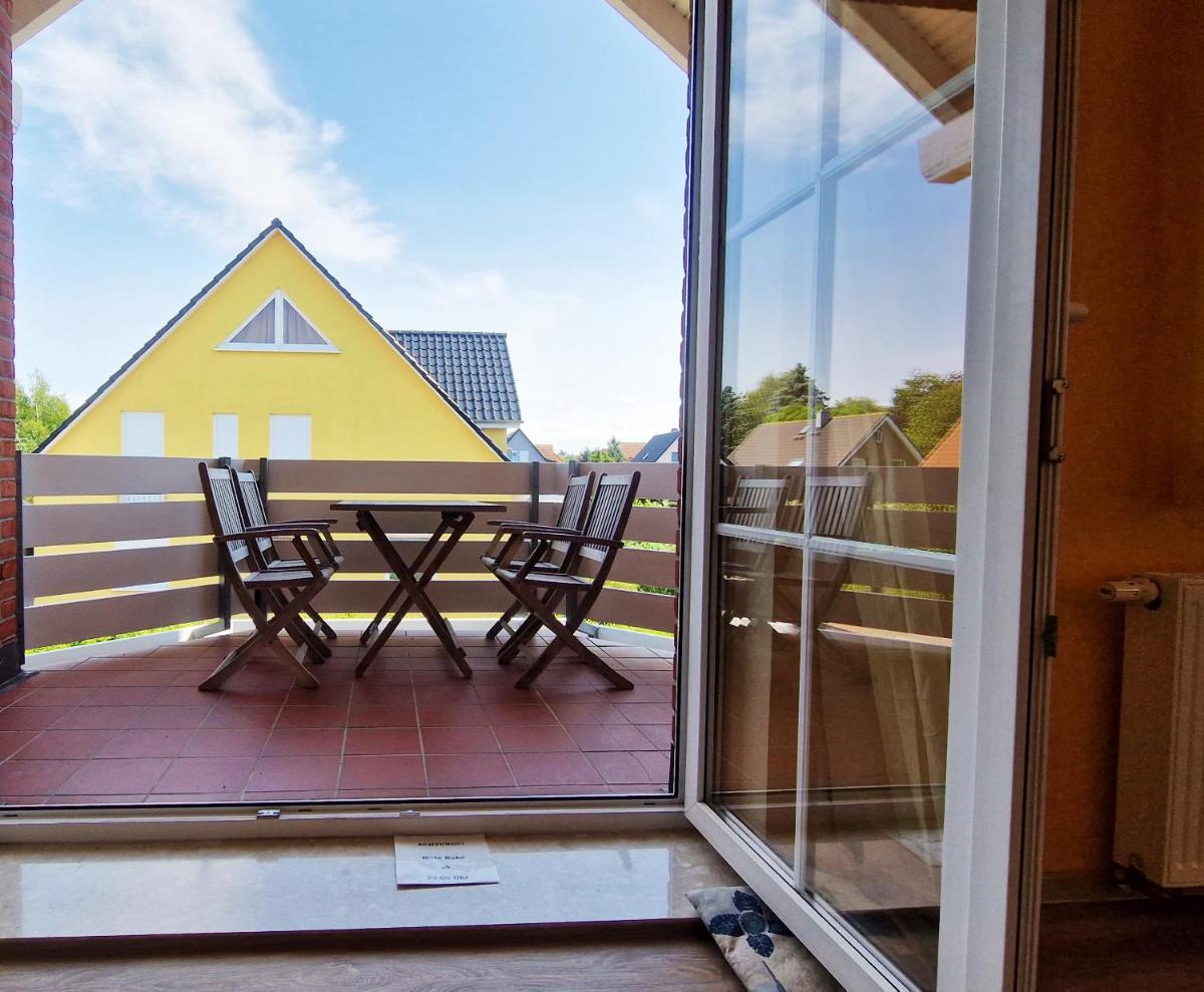 Ferienwohnung Am Obstgarten - Hizvo