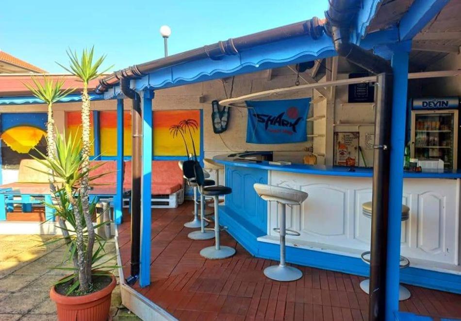 Hotel Stoyanov Ravda - Housity