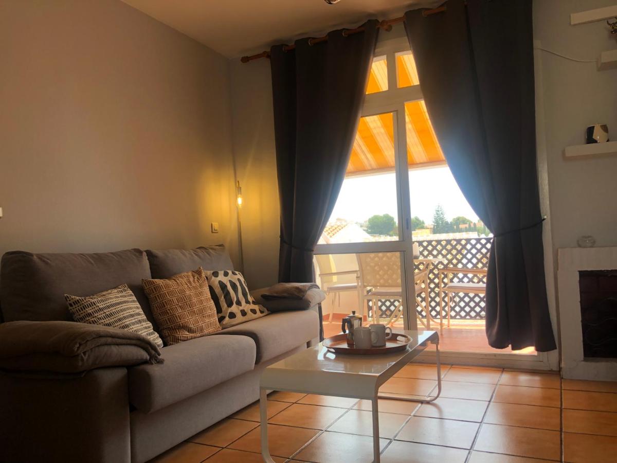 Verano Azul Apartment Miguel - Housity